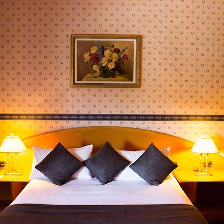 Best Western Beausejour Lourdes Zewnętrze zdjęcie