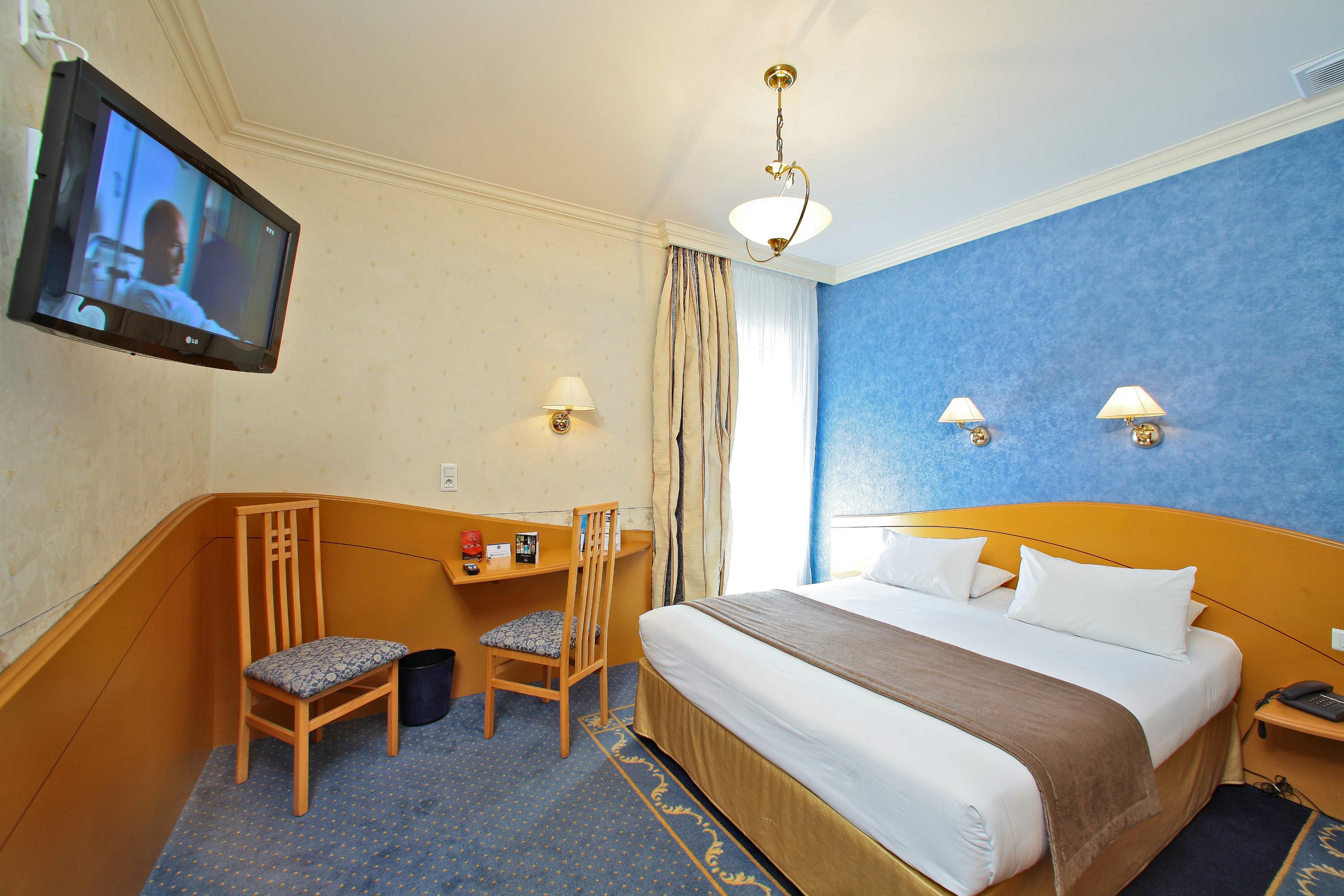 Best Western Beausejour Lourdes Zewnętrze zdjęcie