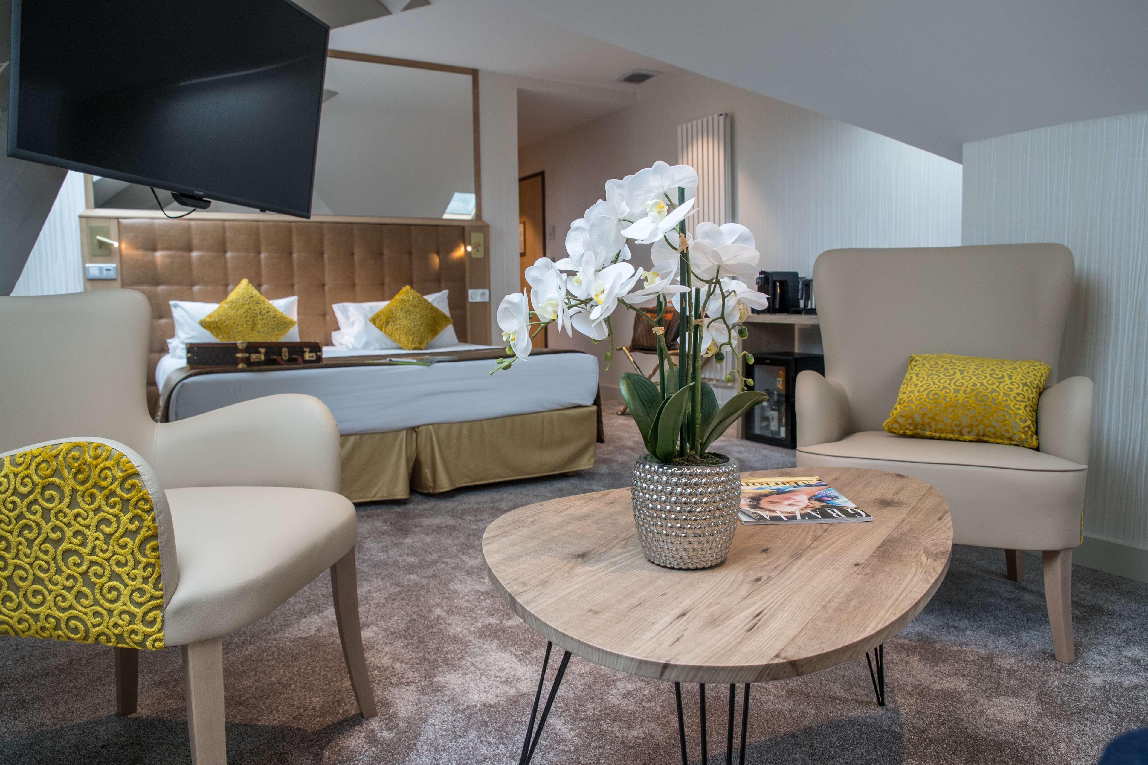 Best Western Beausejour Lourdes Zewnętrze zdjęcie
