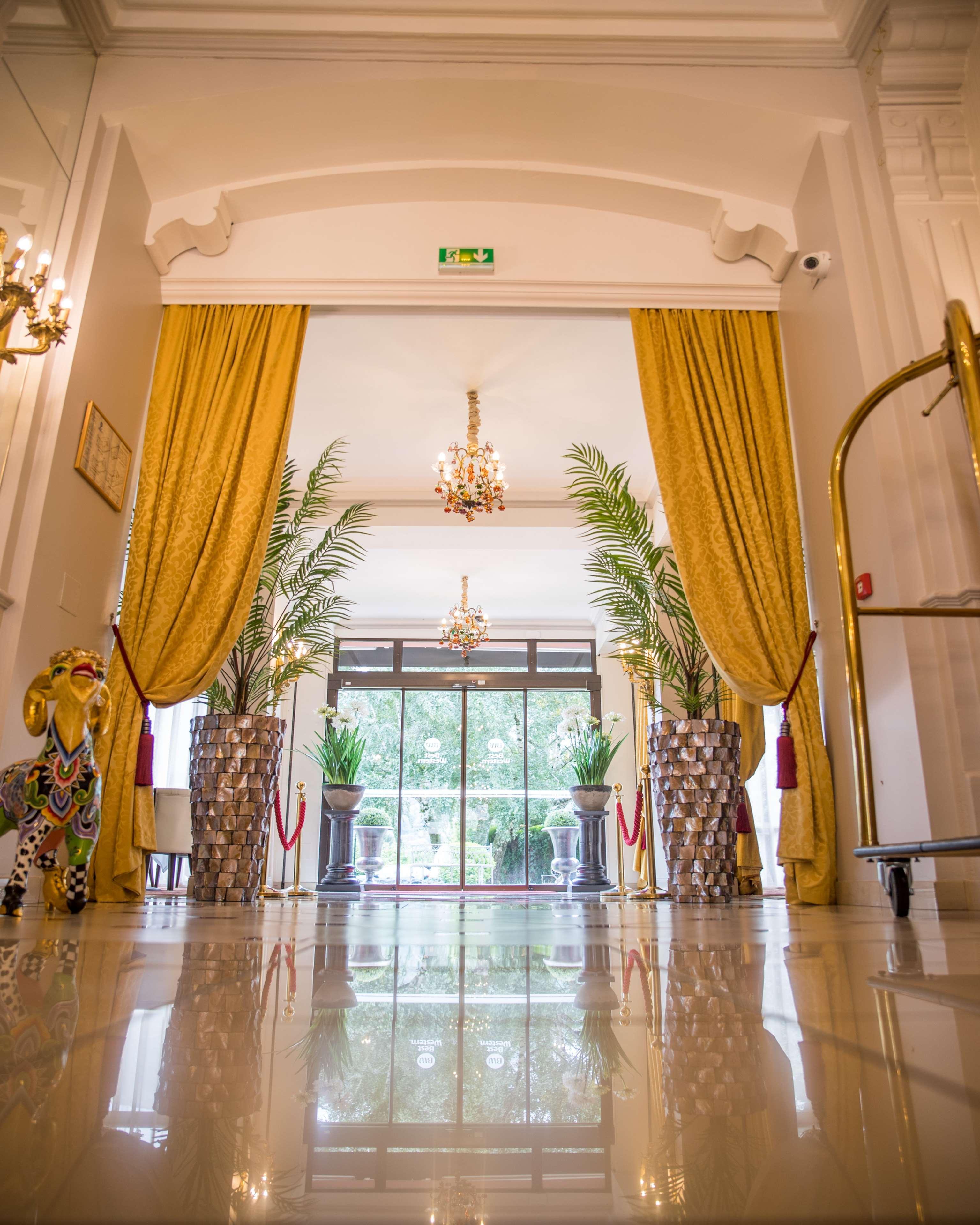 Best Western Beausejour Lourdes Zewnętrze zdjęcie