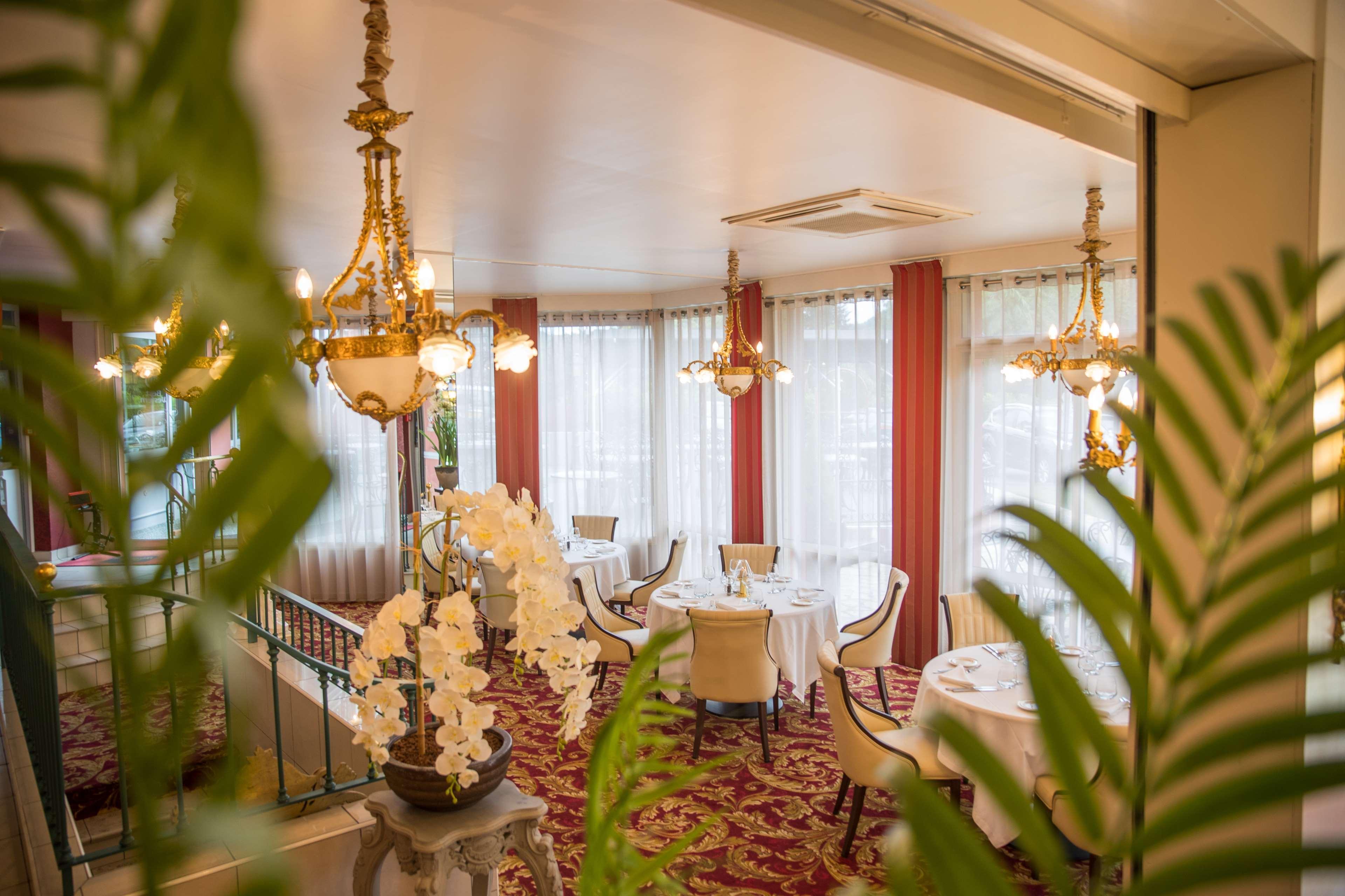 Best Western Beausejour Lourdes Zewnętrze zdjęcie