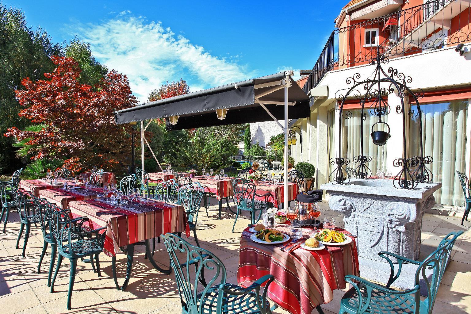 Best Western Beausejour Lourdes Zewnętrze zdjęcie