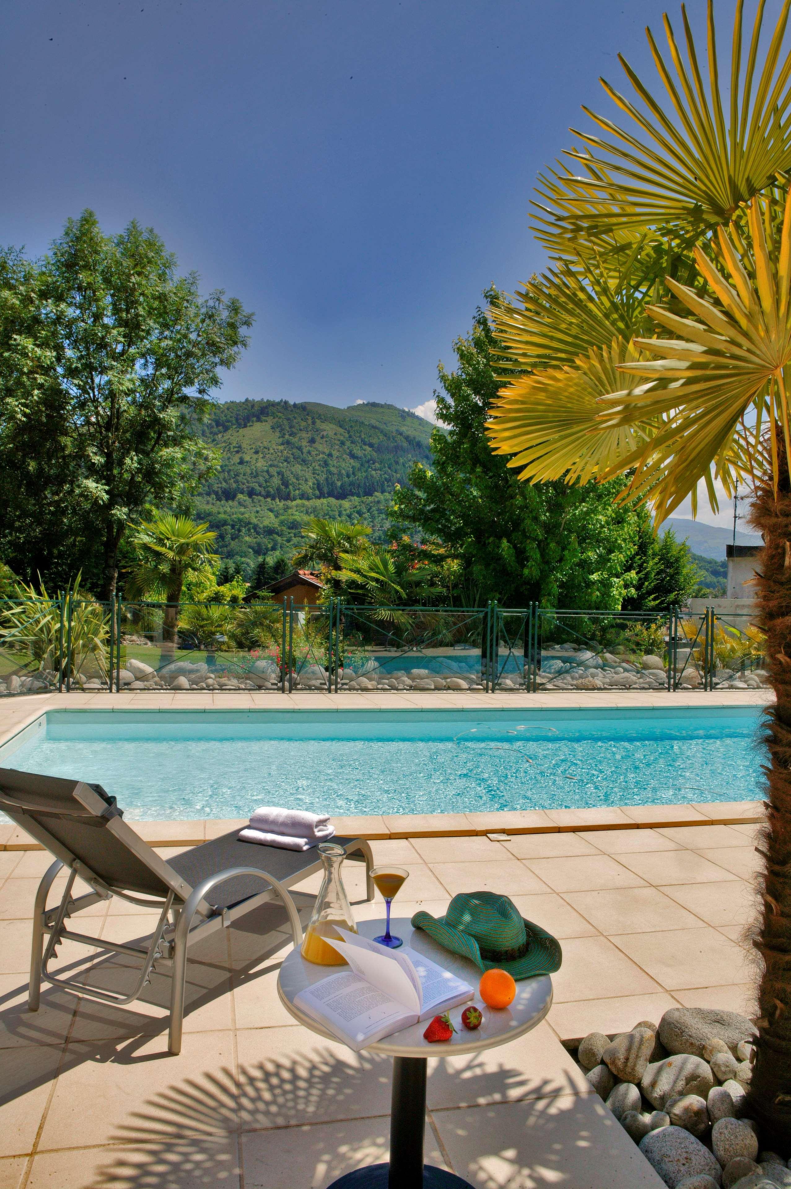 Best Western Beausejour Lourdes Zewnętrze zdjęcie