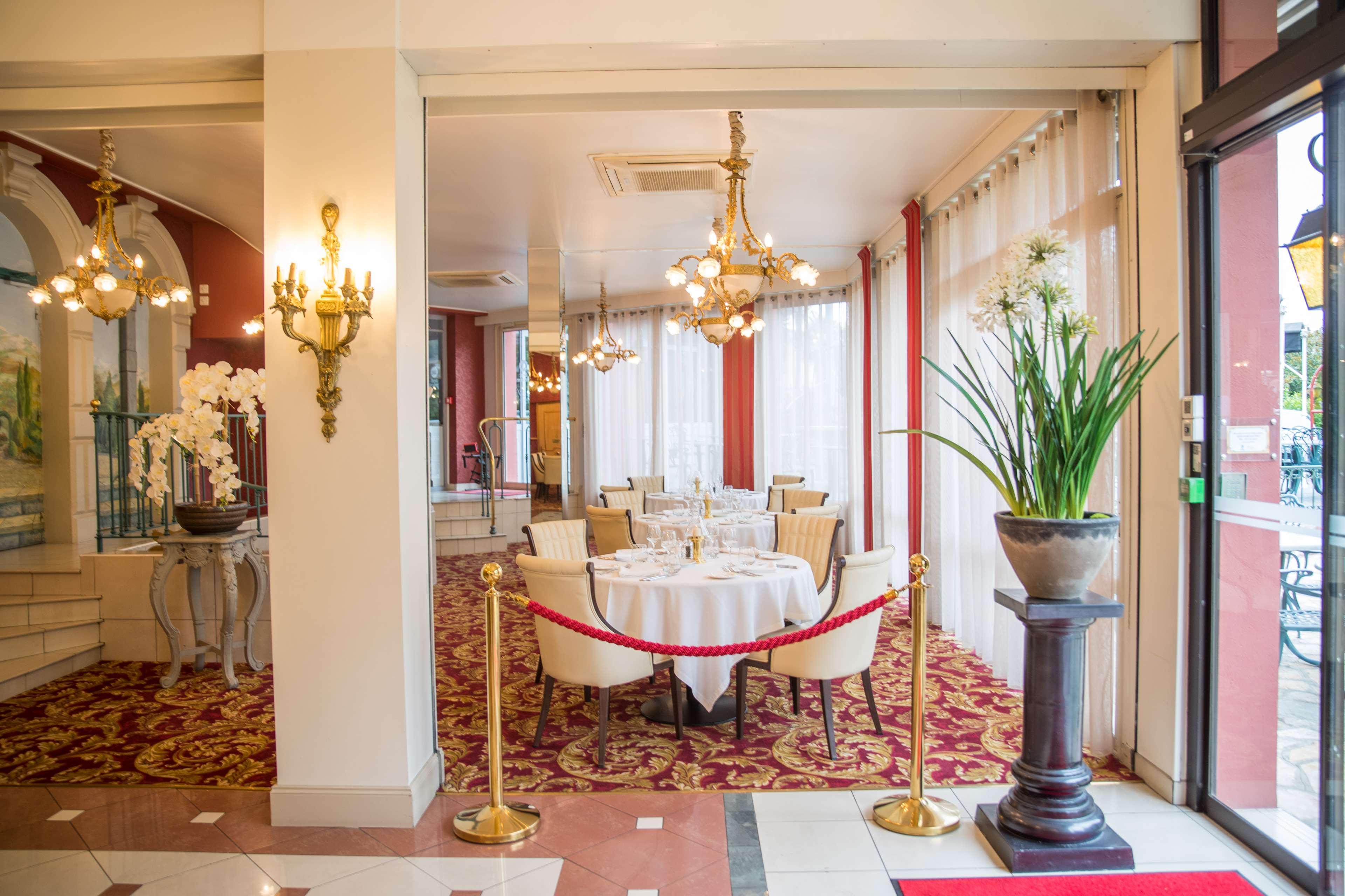 Best Western Beausejour Lourdes Zewnętrze zdjęcie