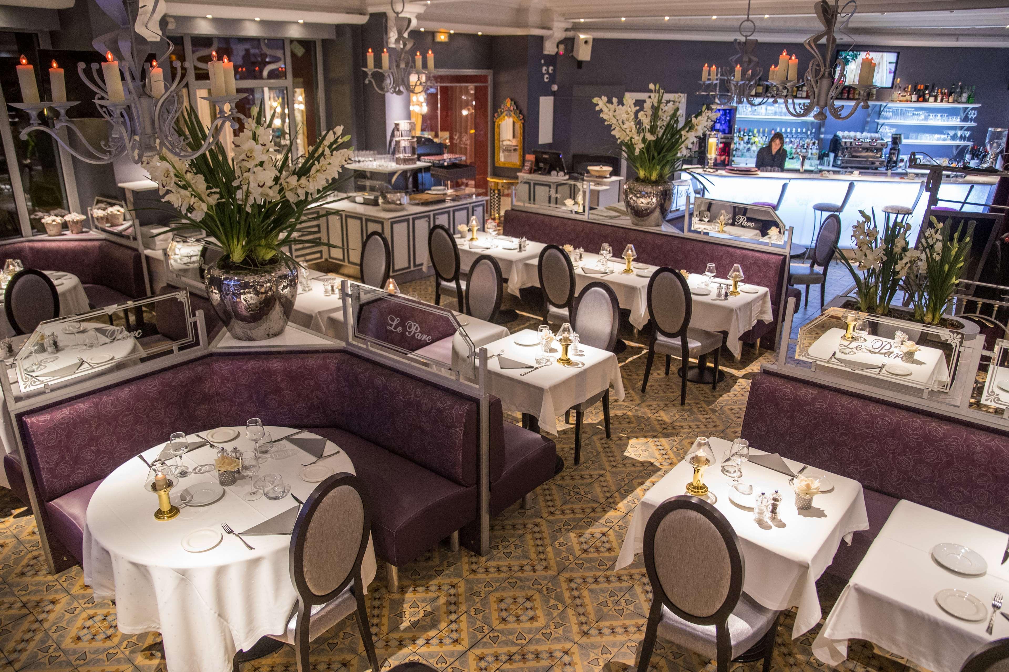 Best Western Beausejour Lourdes Zewnętrze zdjęcie