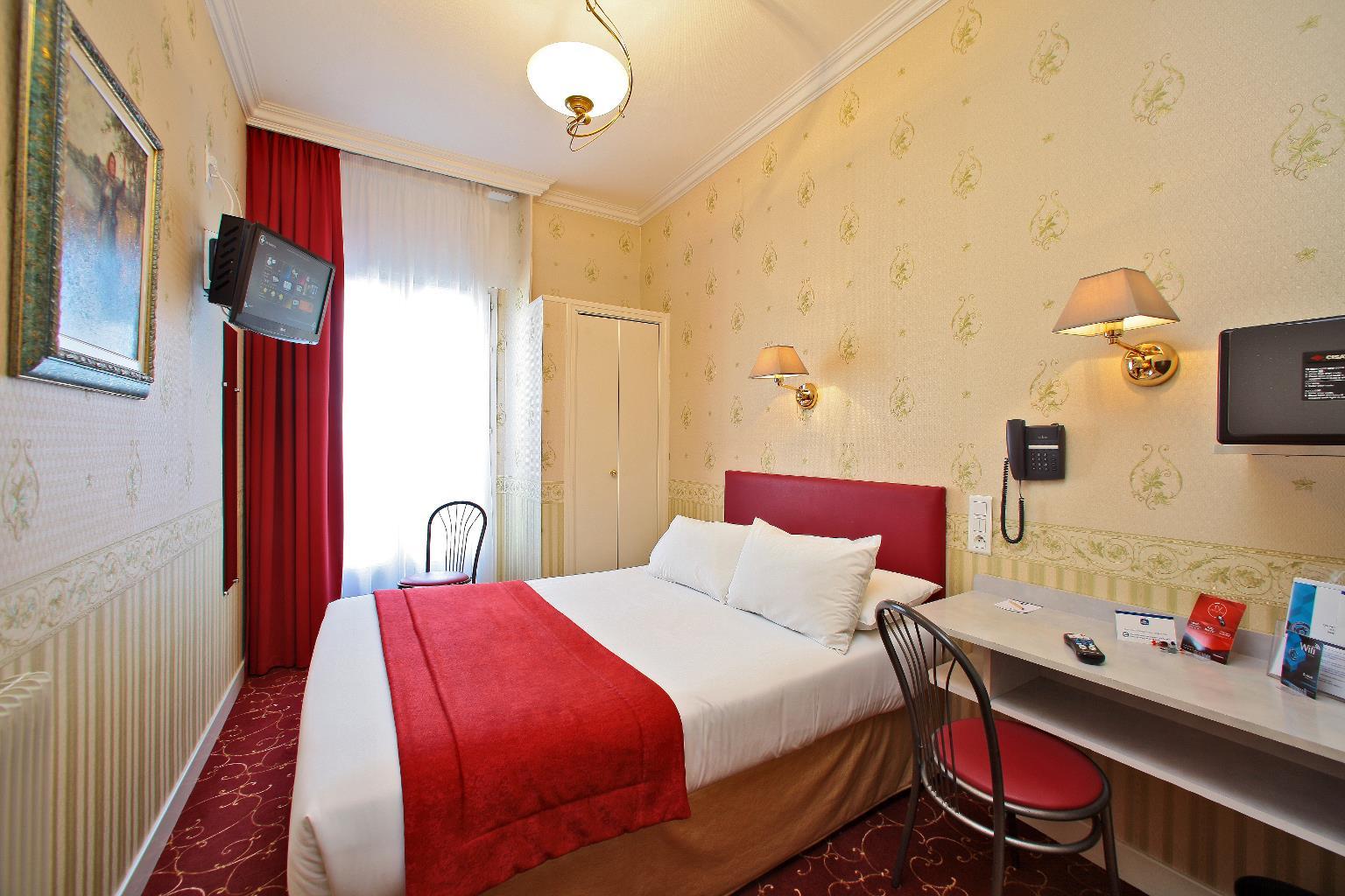 Best Western Beausejour Lourdes Zewnętrze zdjęcie