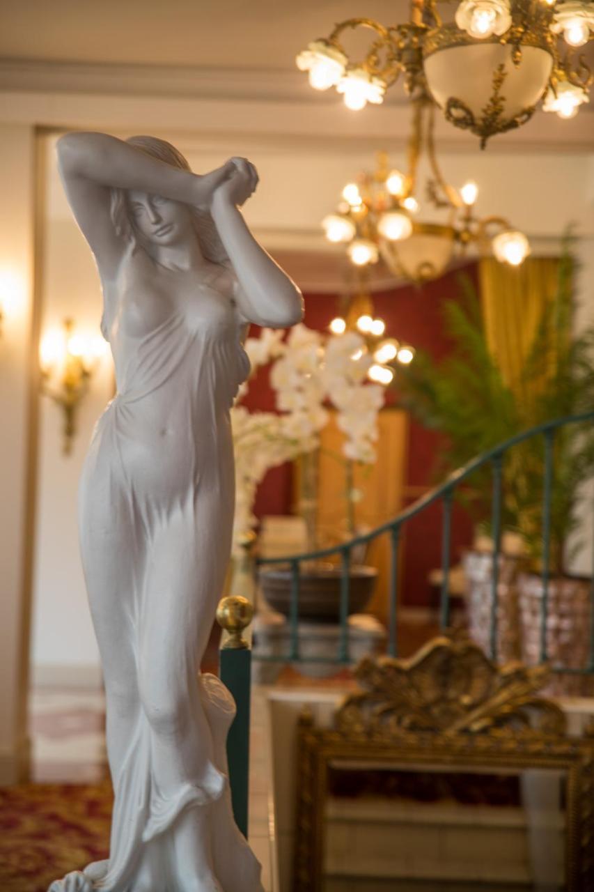 Best Western Beausejour Lourdes Zewnętrze zdjęcie