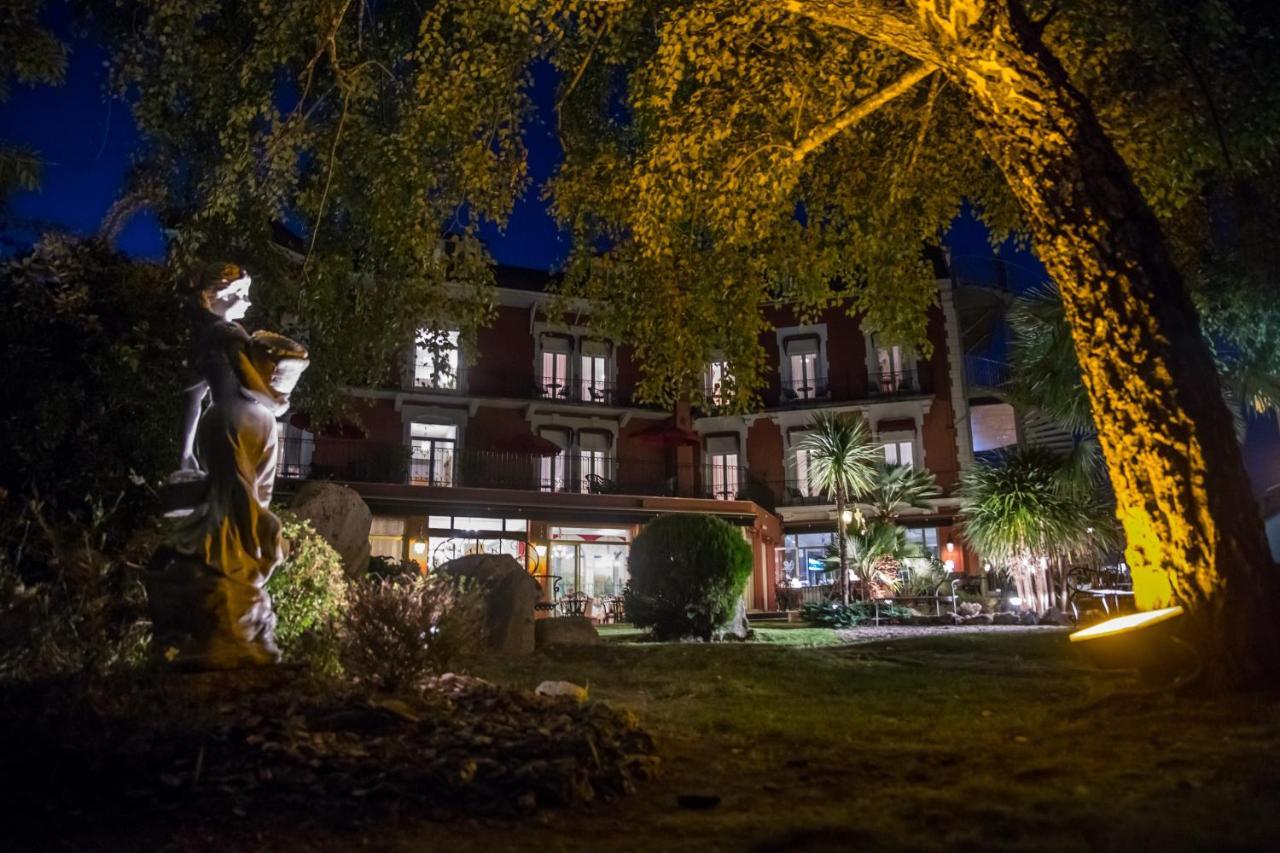 Best Western Beausejour Lourdes Zewnętrze zdjęcie