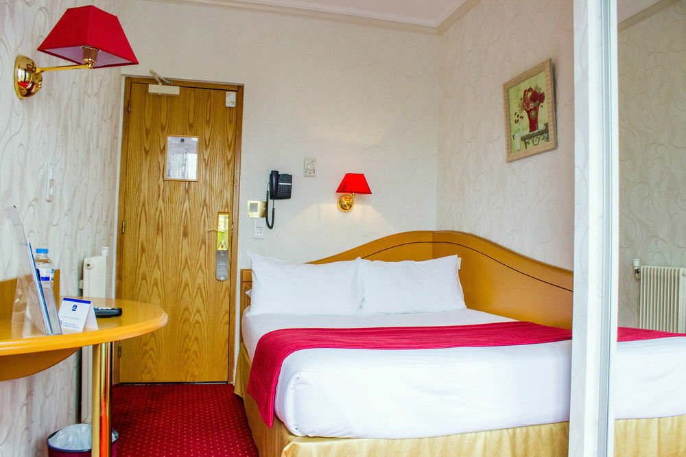 Best Western Beausejour Lourdes Zewnętrze zdjęcie