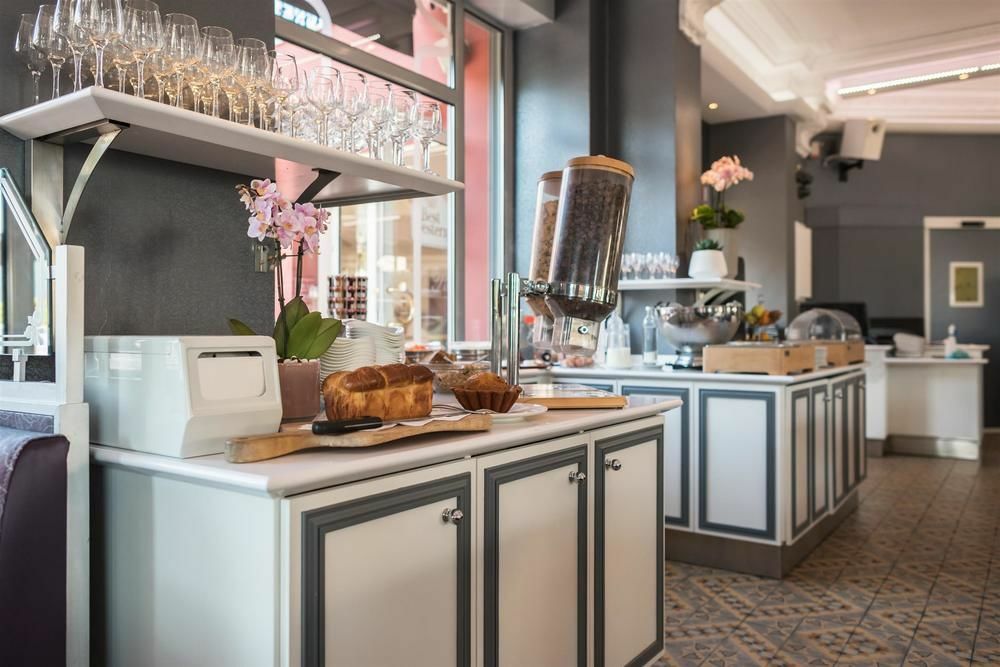 Best Western Beausejour Lourdes Zewnętrze zdjęcie