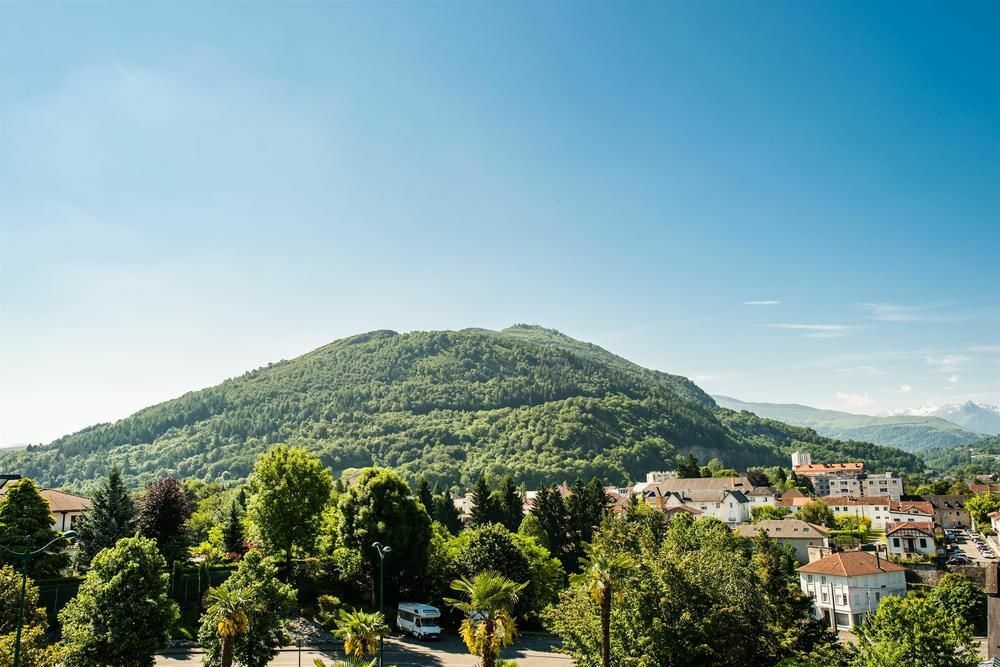 Best Western Beausejour Lourdes Zewnętrze zdjęcie